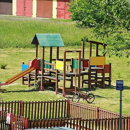 Spokojny Apartament *