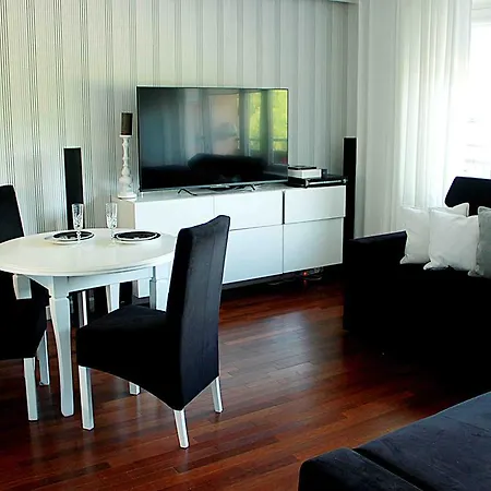 Spokojny Apartament