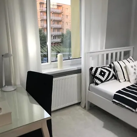 Spokojny Apartament * Lötzen