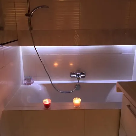 Spokojny Apartament *