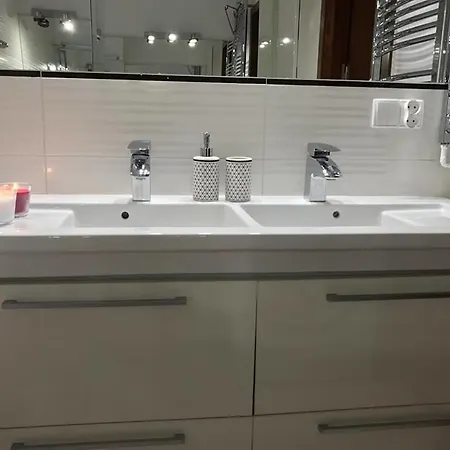 Spokojny Apartament *