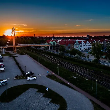 Spokojny Apartament Lötzen