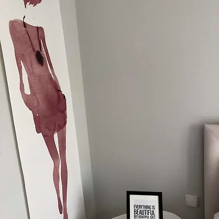 Spokojny Apartament