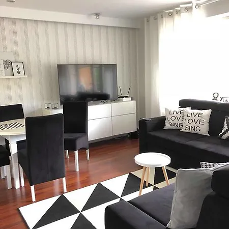 Spokojny Apartament * Lötzen