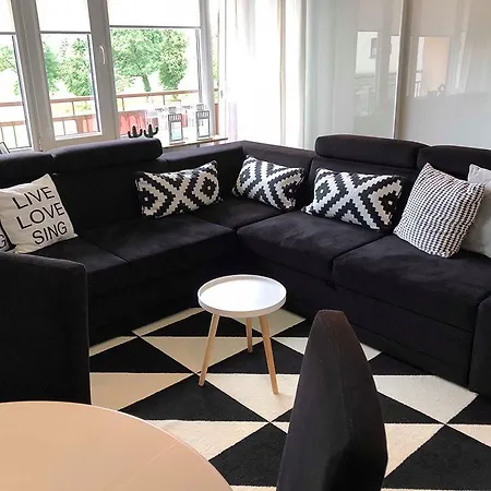 Spokojny Apartament Apartment Lötzen