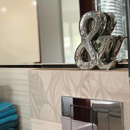 Spokojny Apartament *