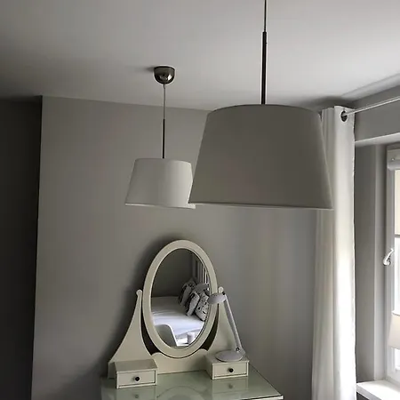 Spokojny Apartament Apartment Lötzen