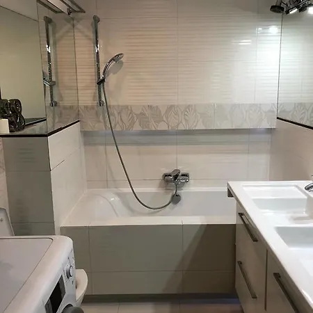 Spokojny Apartament *