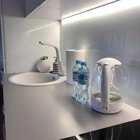 Spokojny Apartament Lötzen