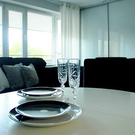 Spokojny Apartament Lötzen
